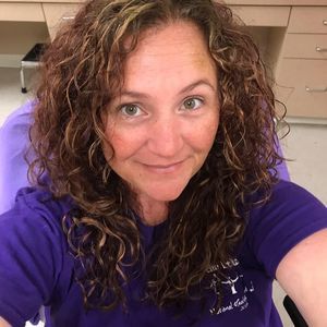 Meet your Posher, Mindy